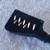 Portable Radio Equipment SIDE PROGRAMMING PLUG Used Clean