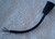 Portable Radio Equipment SIDE PROGRAMMING PLUG Used Clean