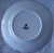 1960's + ADDERLEY (ENGLAND) Violets Side Plate USED Clean