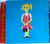 Indie Alternative Rock - WAX TADPOLE Poxy By Proxy EP CD 1998