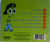 Indie Alternative Rock - WAX TADPOLE Poxy By Proxy EP CD 1998