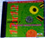 House Synth Pop Disco - 12 X 12 Second Assortment Volume 2 (Remixes Compilation) CD 1993