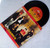 Pop Rap Synth Pop - NEW KIDS ON THE BLOCK (NKOTB) Games (The Kids Get Hard 7" Mix)  7" Vinyl 1990
