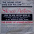 Space Age Jazz Brass Military Instrumental - RCA STEREO ACTION (The Sound Your Eyes Can Follow) Demonstration Record  7" EP Vinyl 196x