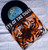 Classic Arena Rock - SURVIVOR Eye Of The Tiger (Theme From Rocky III Motion Picture) 7" Vinyl 1982