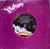 Classic Blues Rock - JIMMY BARNES Driving Wheels 7" Vinyl 1988