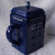 Official BBC Licensed DOCTOR WHO (The Tardis) Coffee Mug (Like New NO Box)