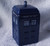 Official BBC Licensed DOCTOR WHO (The Tardis) Coffee Mug (Like New NO Box)
