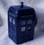 Official BBC Licensed DOCTOR WHO (The Tardis) Coffee Mug (Like New NO Box)