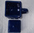 Official BBC Licensed DOCTOR WHO (The Tardis) Coffee Mug (Like New NO Box)