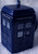 Official BBC Licensed DOCTOR WHO (The Tardis) Coffee Mug (Like New NO Box)