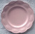 1912 ~ 1930's J & G MEAKIN (SOL) ROSA Saucer And Or Side Plate ONLY