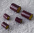 Various EK (RODERSTEIN) Germany Electrolytic Capacitors USED Tested