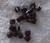 UNBRANDED Miniature Trimmer Capacitors Various Types USED Tested
