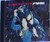 House Techno - INNER CITY Fire CD  1990