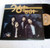 Pop Rock - Foghat Night Shift Vinyl 1976 