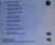 House Euro - THE WHITE PARTY 1997 Inaugural (Compilation) CD  1997