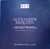 Wow Factor 10+ NGV ALEXANDER MCQUEEN Mind Mythos Muse Exhibition 2022~2023 Souvenir Display Plate (As NEW Original Box)