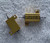 TEPRO (USA) 0.05 Ohm (50 mΩ) 3% 10W Aluminium Housed Chassis Mount Power Resistor USED Tested