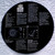 1970's BSR 7" OD Changer Instruction Disc (USED Good)