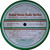 Big Band Swing Pop Vocal - ARMED FORCES RADIO SERVICE 16" Transcription Record  P-701/702 Betty Rhodes Bing Crosby Martha Tilton Pied Pipers 1942 ~ 1954