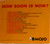 Indie Pop Rock - MOJO PRESENTS ... How Soon Is Now? (Indie Artists Compilation) CD (MOJO Magazine) 2016