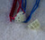UNBRANDED DC POWER INPUT LEAD With Nylon 4 Pin Female Keyed Plug & Mating RA PCB Mount Socket (44cm Length) NEW Extraction