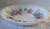 Late 1980's ROYAL ALBERT (England) "Colleen" Saucer ONLY