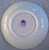 Late 1980's ROYAL ALBERT (England) "Colleen" Saucer ONLY