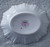 1940's ~ 1950's ROYAL STAFFORD (England) "Berkeley Rose"  Hand Decorated Oval Sweets Dish