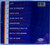 Rock Pop - THE REBEL COLLECTION Sampler (Various Australian Artists) Compilation CD 1998