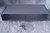 Extruded Aluminium Project ENCLOSURE CASE (Ex German Pro Audio Equipment) USED Salvaged