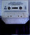 Hard Rock Heavy Metal - METAL ASSAULT (Various Artists) Compilation Cassette (NUDE) 1989