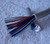 50 Way Plus Shield Multicore Data Communications  Or LV Control Cable 160cm Length No Connectors