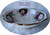 1970 ~ 1990's ROYAL ALBERT "Celebration" Pattern Shell Sweets Dish(s) (Two Available Choose One Or Both)