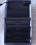 2015 SONY (Japan) Model ICF-P26 AM/FM Pocket Transistor Radio (Analog)  USED Working Fine