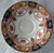 1907 ~ 1914 Hand Decorated ALFRED MEAKIN Imari Style WINDSOR Pattern Teacup Saucer Side Plate (Each Piece Is Available Separately)