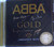 Soft Rock Europop Disco Ballad - ABBA Gold Greatest Hits (Gold Signature 25th Anniversary Edition) CD 1999