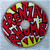 Punk Rock - FRENZAL RHOMB  War CD Single (NUDE) 2000