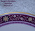 1980's ROYAL DOULTON (England) H5026 "MINUET" Bright White With Maroon & Yellow Banding Pattern Gold Gilded Finish  DINNER SETTING (35 Pieces And All Are Available Separately) Very Good Condition