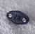 5 Pin (2 + 3 Non Circular Pattern) MINI DIN Female Panel Socket USED