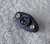 5 Pin (2 + 3 Non Circular Pattern) MINI DIN Female Panel Socket USED