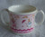 2004+  ROYAL DOULTON BUNNYKINS Sweet Hearts (H5317) Childs Cereal  Bowl & Two Handled Mug AVAILABLE SEPARATELY Or Together With A Discount