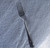 ABBES REG. (England?) Silver Plated (A1) 8 Inch FORK USED Clean Very Nice Condition
