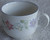 1990's ROYAL DOULTON Expressions Series SUMMER CARNIVAL Tea (Or Coffee) Cup(s) ONLY