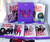 1990's BBC Television Comedy ABSOLUTELY FABULOUS Absolutely Everything  Box Set (Five Seasons  & The Specials Gay White Box)  9x DVD (Region 4 PAL)