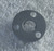 MX5050 BII OTARI (Japan) R2R Tape Recorder SPARE PART ONLY (Reel Drive Nails KW0E038) USED Clean