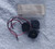 PIEZO BUZZER Type KPE26 4.5KHz Continous 85dB  3 ~ 28V DC With Flying Leads NEW Old Stock