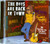 Classic Australian Pub Rock - THE BOYS ARE BACK IN TOWN Various Australian Pub Rock Artists (Compilation) CD 1999