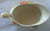 1936 ~ 1954 W.H GRINDLEY (England) Honey Glazed Tableware Gravy Boat Jug